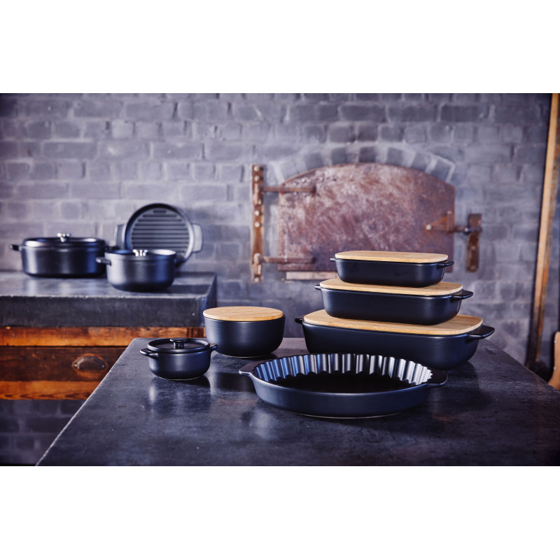 Посуда для запекания KitchenAid Matte Oven-to-table (CC004969-001)