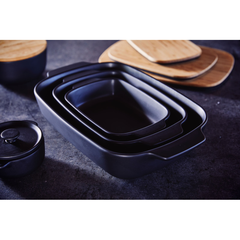 Посуда для запекания KitchenAid Matte Oven-to-table (CC004969-001)