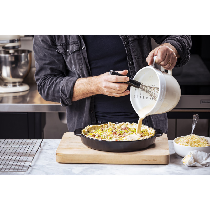 Посуда для запекания KitchenAid Matte Oven-to-table (CC004971-001)
