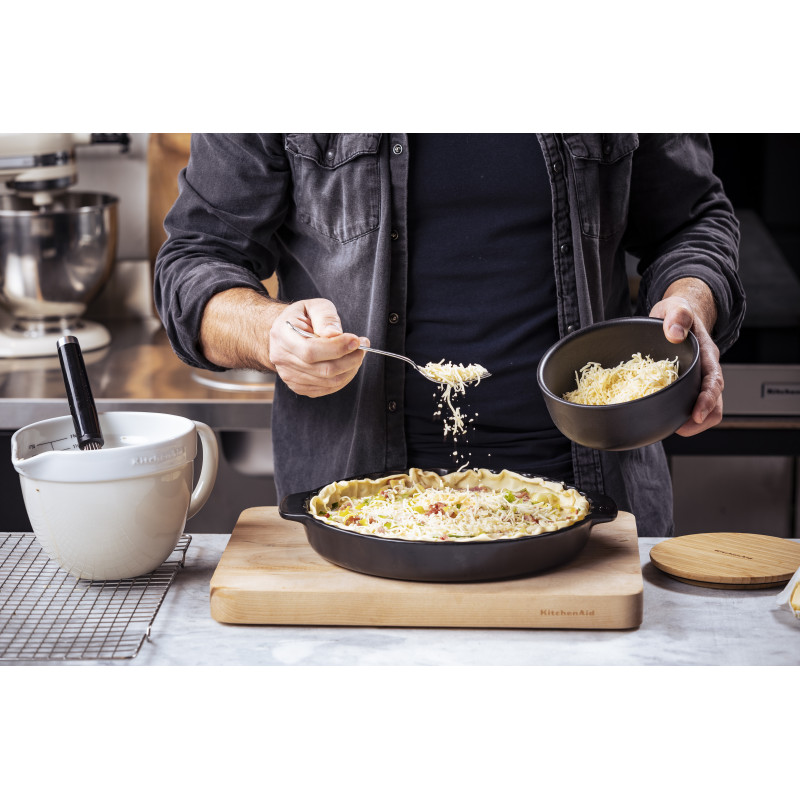 Посуда для запекания KitchenAid Matte Oven-to-table (CC004971-001)