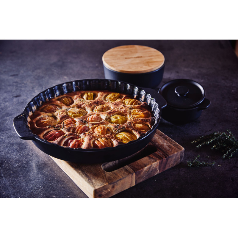 Посуда для запекания KitchenAid Matte Oven-to-table (CC004971-001)