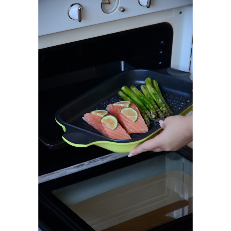 Посуда для запекания Ringel RG-2108-34