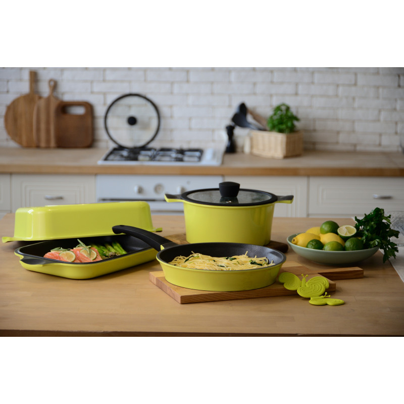 Посуда для запекания Ringel RG-2108-34