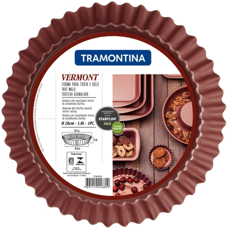 Tramontina Vermont (27806/004)