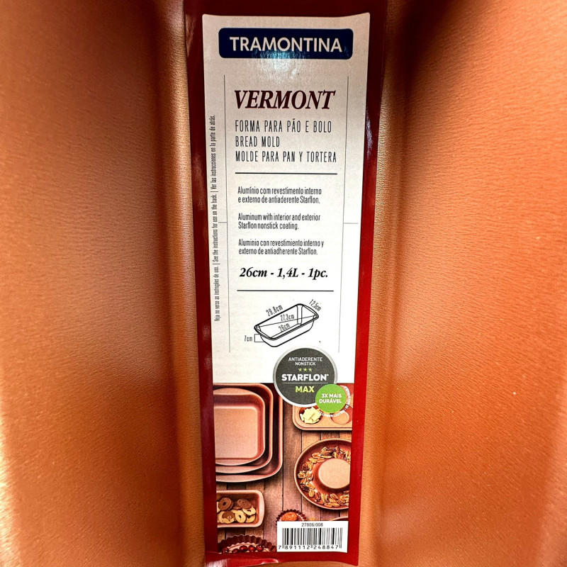 Tramontina Vermont (27806/008)