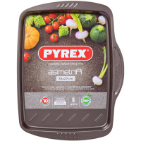 Посуд для запікання Pyrex Asimetria AS35RR0