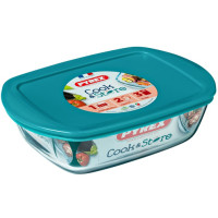 Посуд для запікання Pyrex Cook&Store 216P000