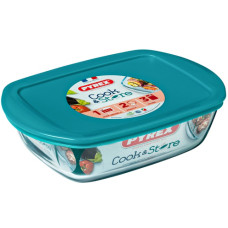 Посуд для запікання Pyrex Cook&Store 216P000
