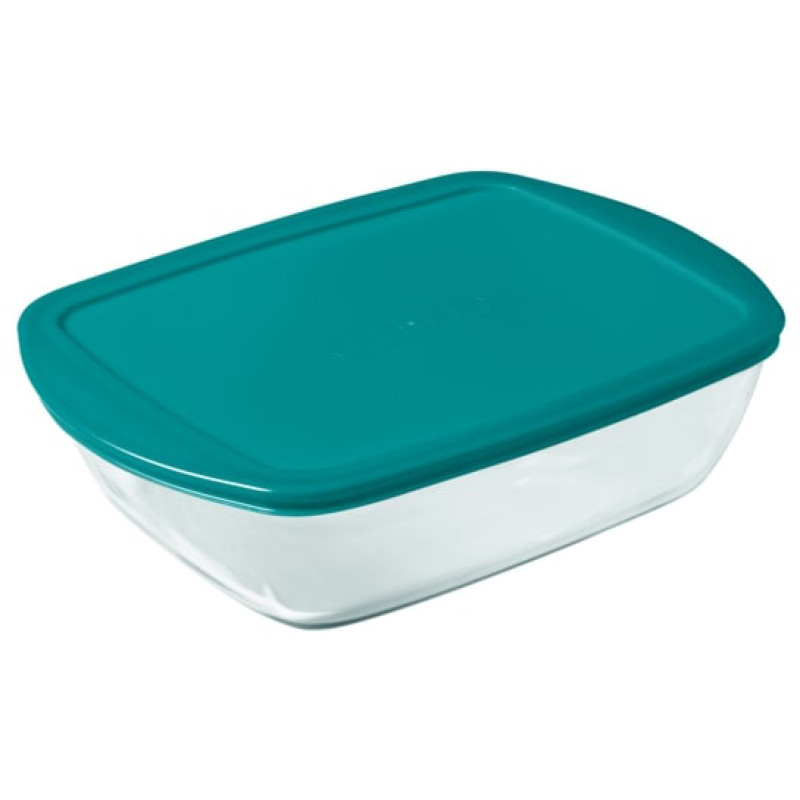 Посуд для запікання Pyrex Cook&Store 216P000
