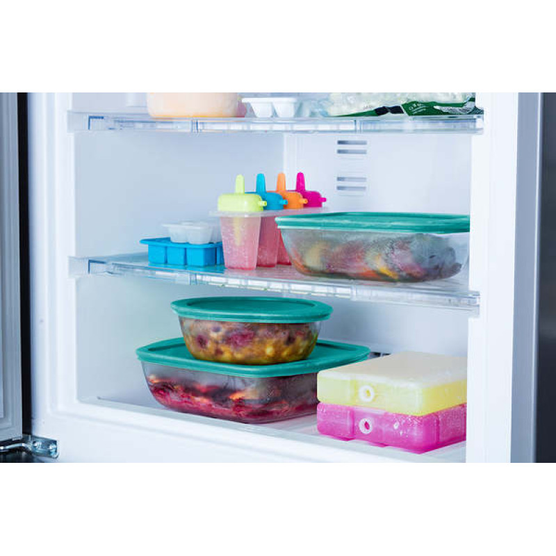 Посуд для запікання Pyrex Cook&Store 216P000
