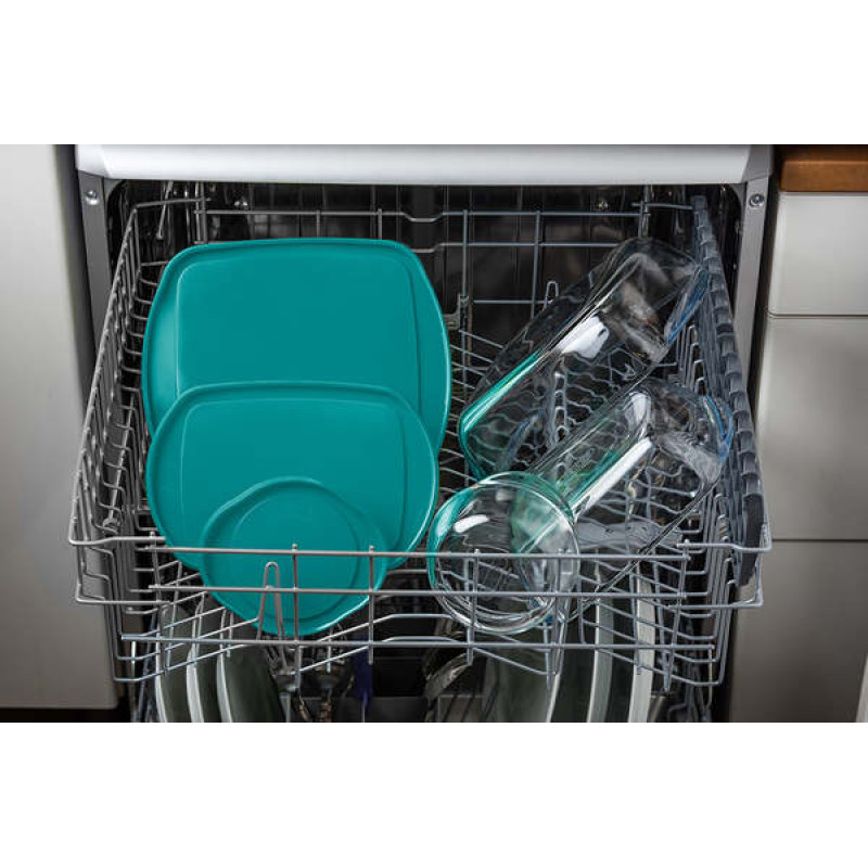 Посуд для запікання Pyrex Cook&Store 216P000