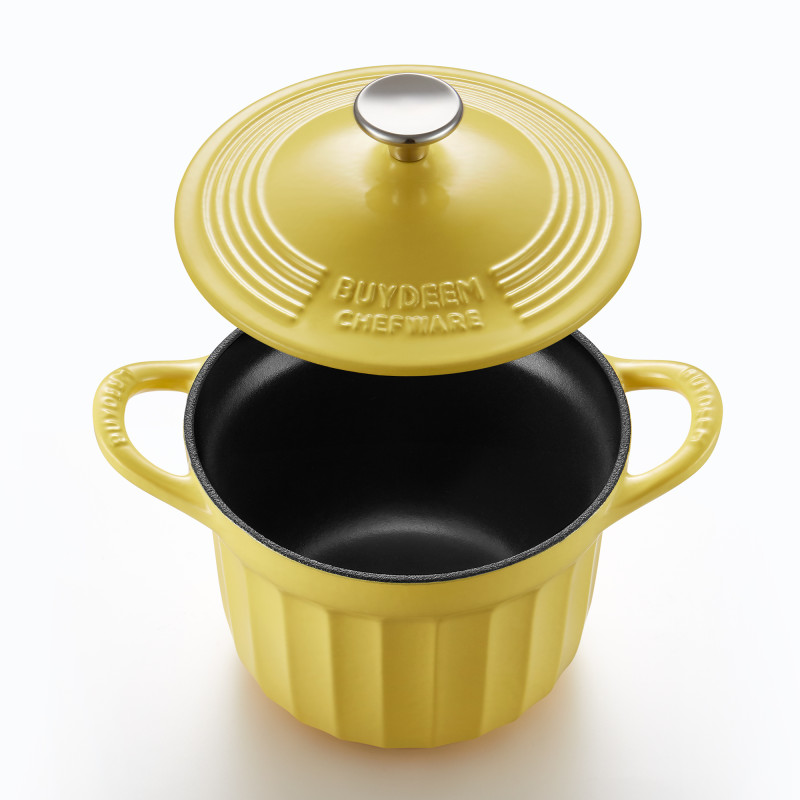 Посуда для запекания BUYDEEM CP541-MY