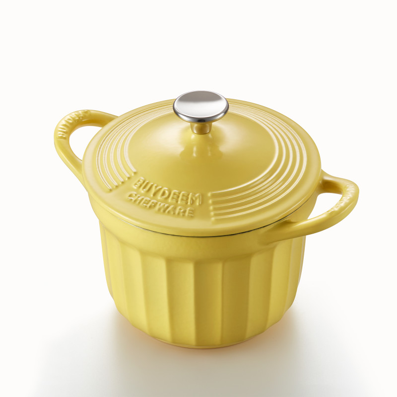Посуда для запекания BUYDEEM CP541-MY