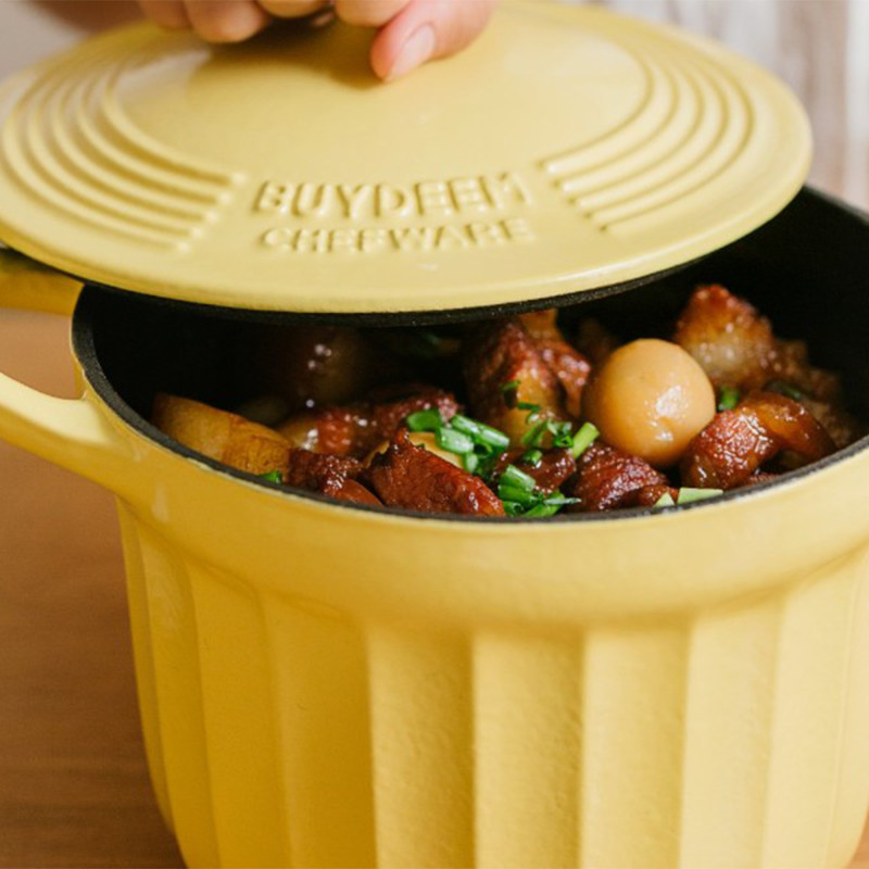 Посуда для запекания BUYDEEM CP541-MY