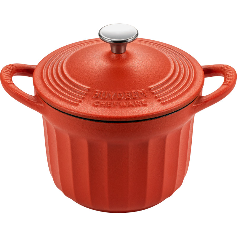 Посуда для запекания BUYDEEM CP541-KR