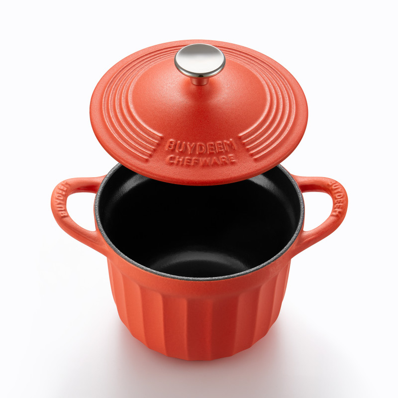 Посуда для запекания BUYDEEM CP541-KR
