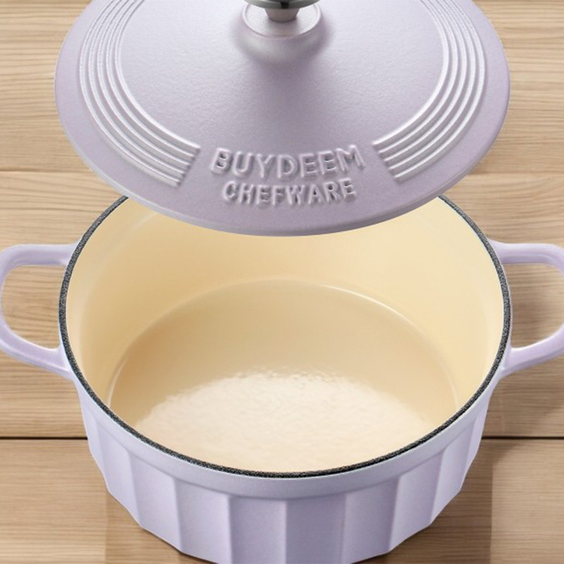 Посуд для запікання BUYDEEM CP521-PP