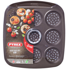 Посуда для запекания Pyrex Asimetria AS09BZ0
