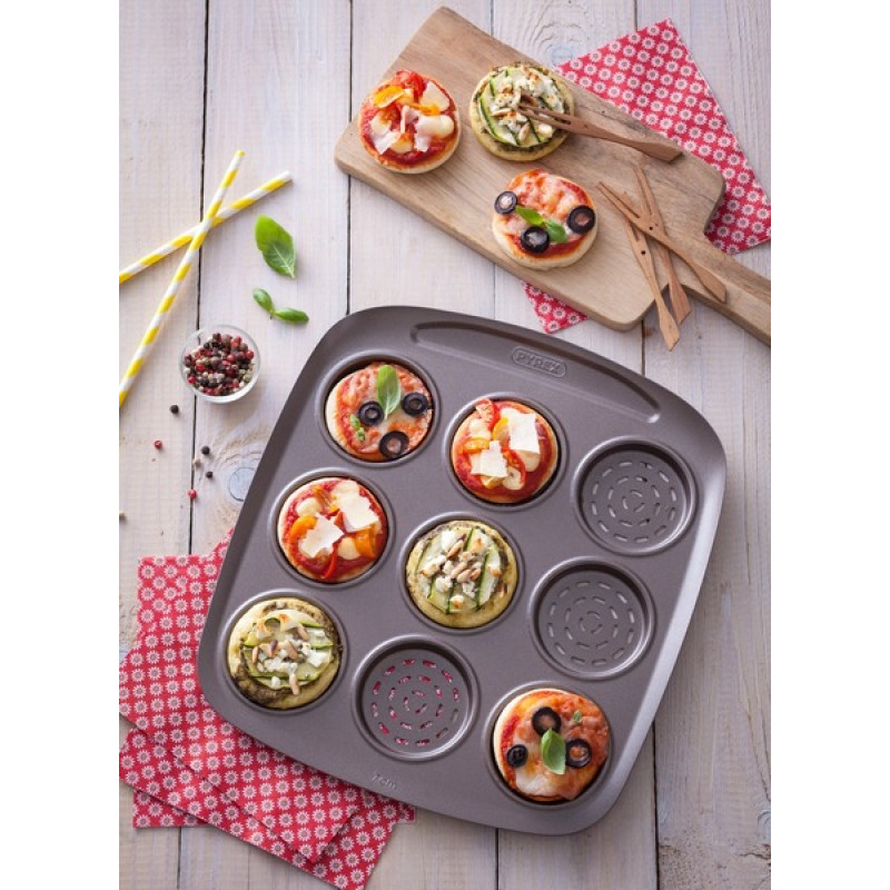 Посуда для запекания Pyrex Asimetria AS09BZ0