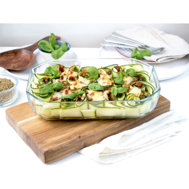 Посуд для запікання Pyrex Inspiration 913S037