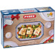 Посуд для запікання Pyrex Inspiration 913S037