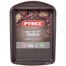 Посуд для запікання Pyrex Asimetria AS28WN0