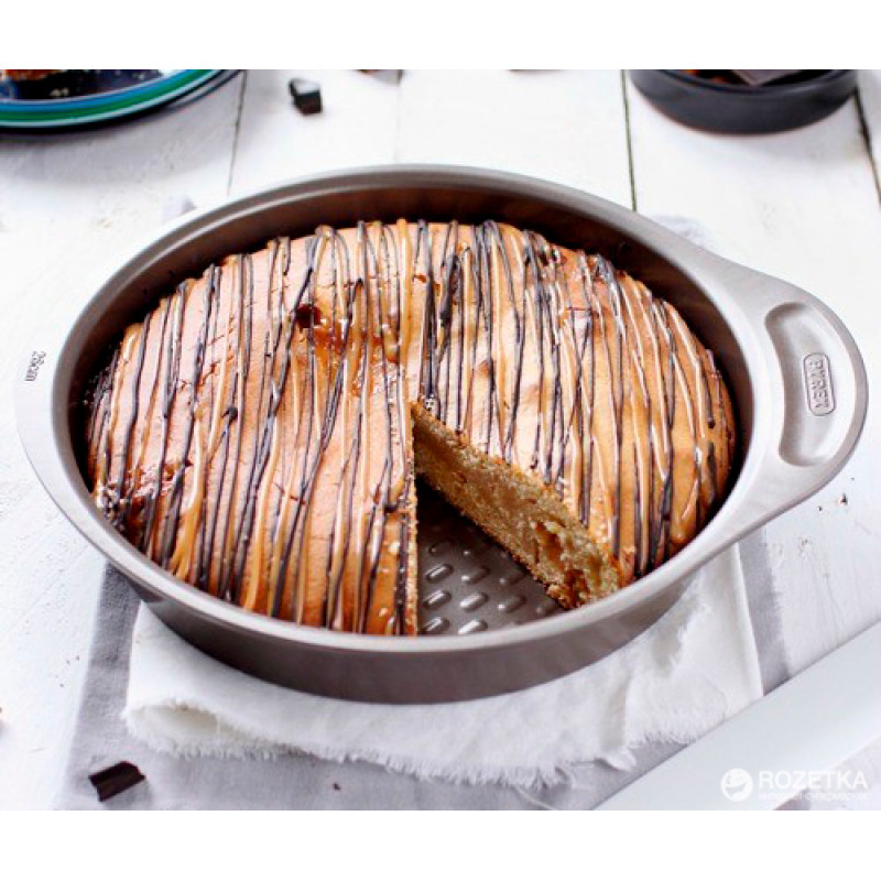 Посуд для запікання Pyrex Asimetria AS26BA0