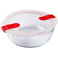 Посуд для запікання Pyrex Cook & Heat 208PH00