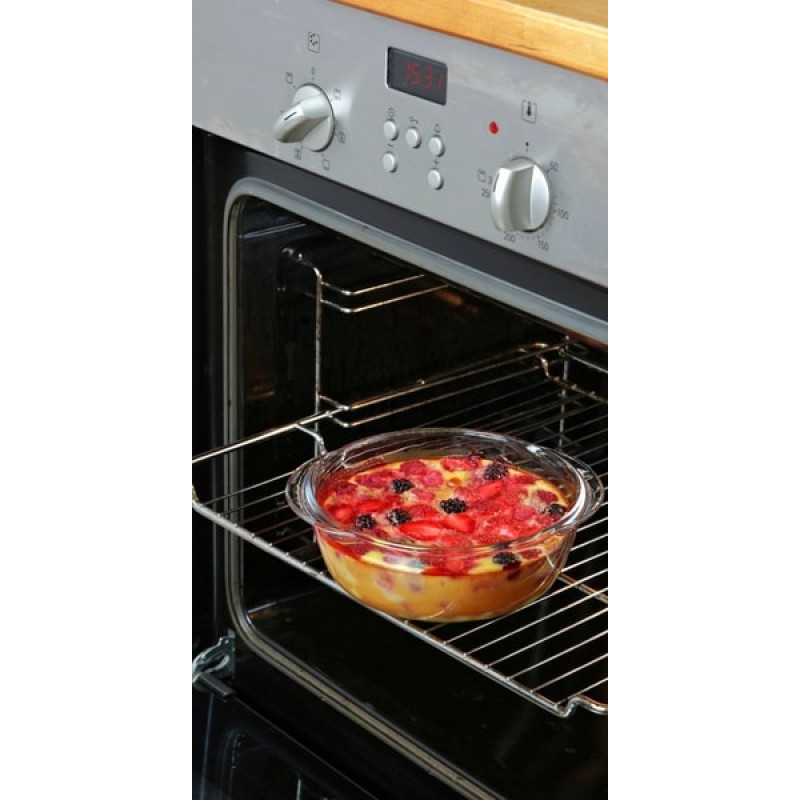 Посуд для запікання Pyrex Cook & Heat 208PH00