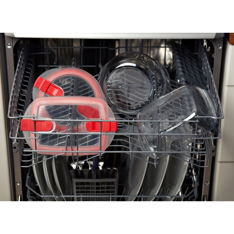 Посуд для запікання Pyrex Cook & Heat 208PH00