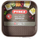 Посуд для запікання Pyrex ASIMETRIA (AS24BS0)