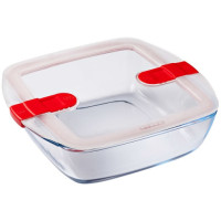 Посуд для запікання Pyrex Cook & Heat 212PH00