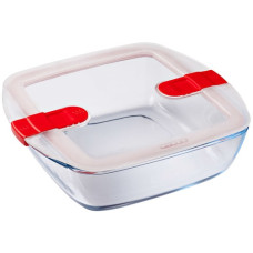 Посуд для запікання Pyrex Cook & Heat 212PH00