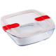 Посуд для запікання Pyrex Cook & Heat 212PH00