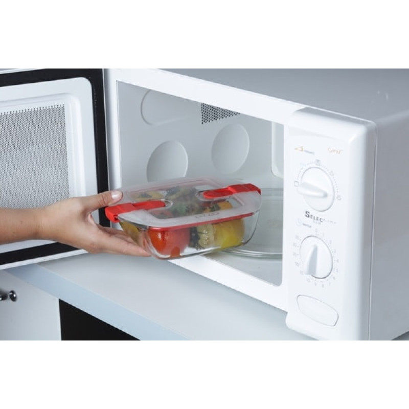 Посуд для запікання Pyrex Cook & Heat 212PH00