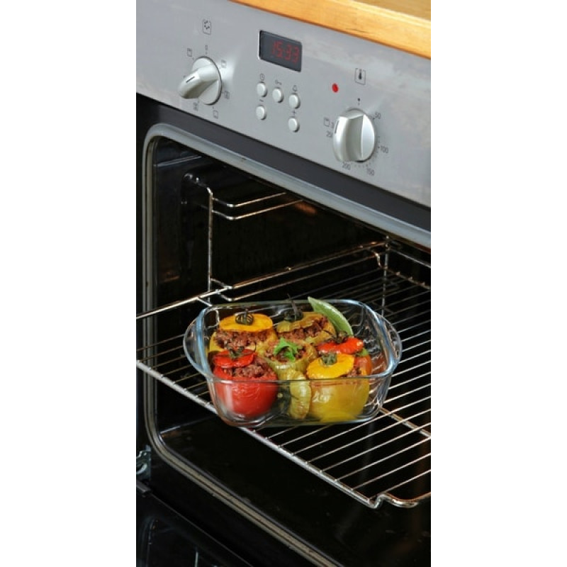 Посуд для запікання Pyrex Cook & Heat 212PH00