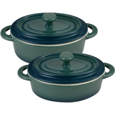 Посуда для запекания BERGNER Excalibur (BG-13363-GR)