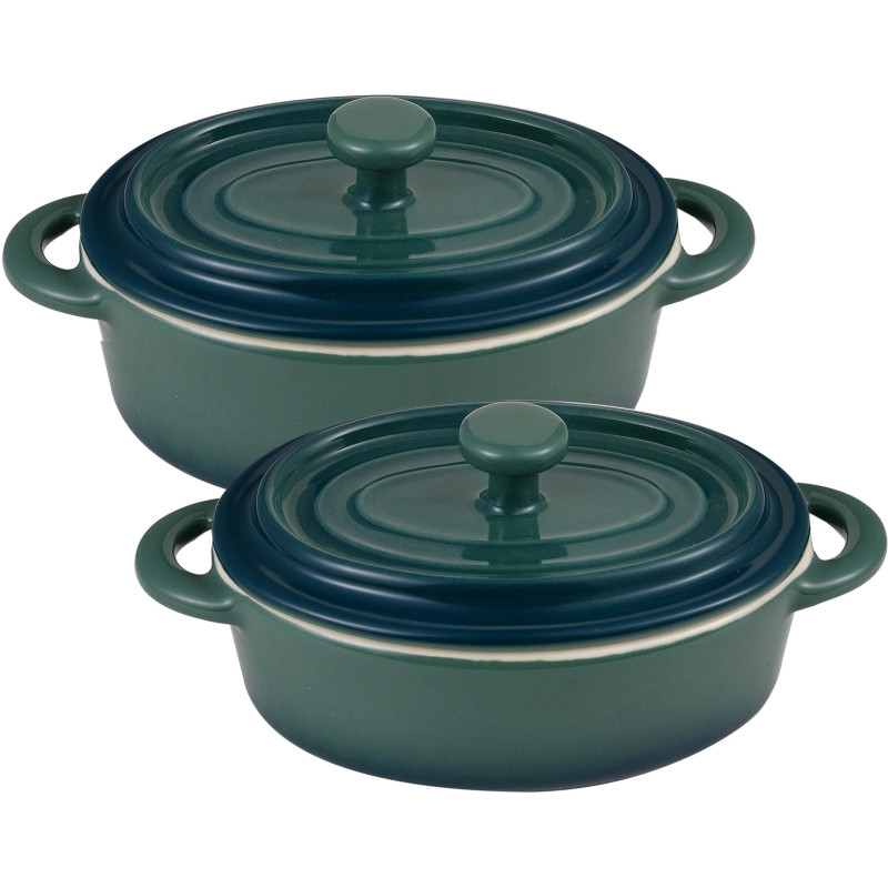 Посуда для запекания BERGNER Excalibur (BG-13363-GR)