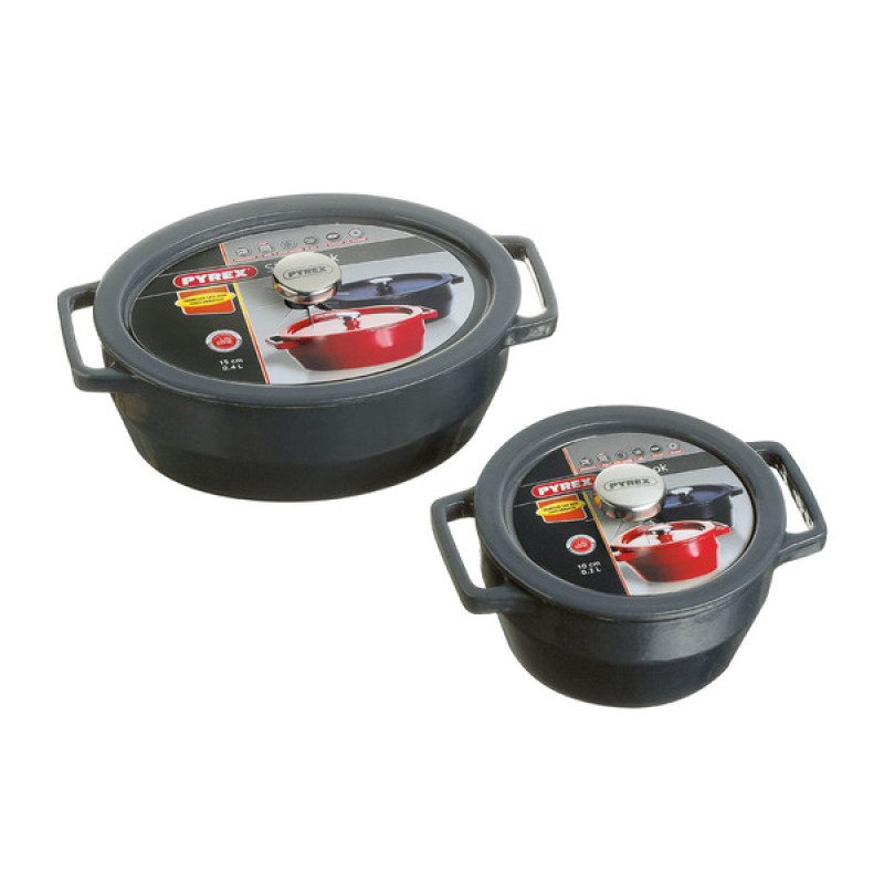 Pyrex Slow Cook SC4AC33