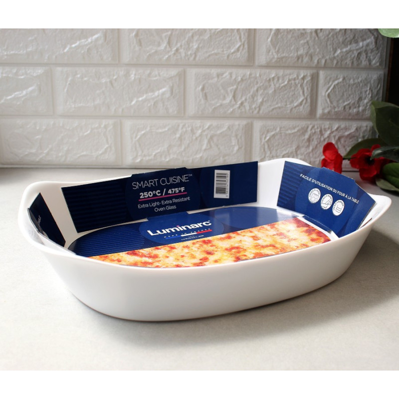 Luminarc Smart Cuisine Carine (P4027)