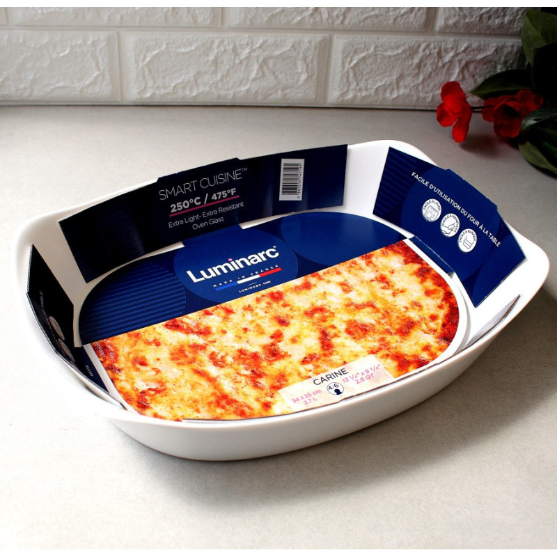 Luminarc Smart Cuisine Carine (P4027)
