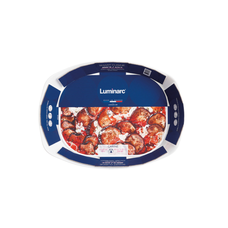 Luminarc Smart Cuisine Carine P8330