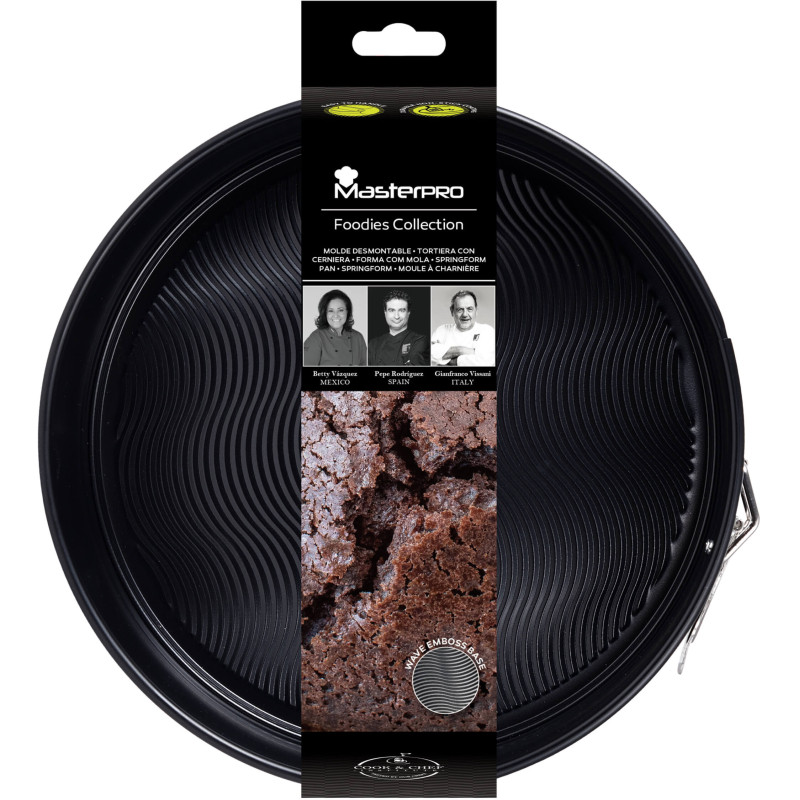 MasterPro Foodies collection, 24 см (BGMP-7343)