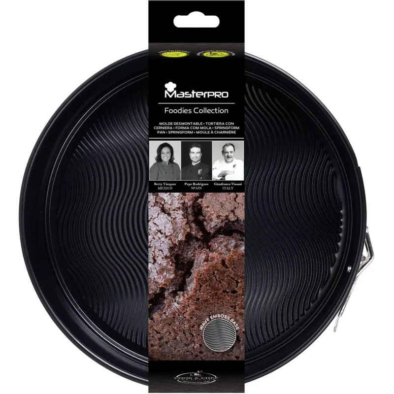Посуд для запікання MasterPro Foodies collection, 24 см (BGMP-7343)