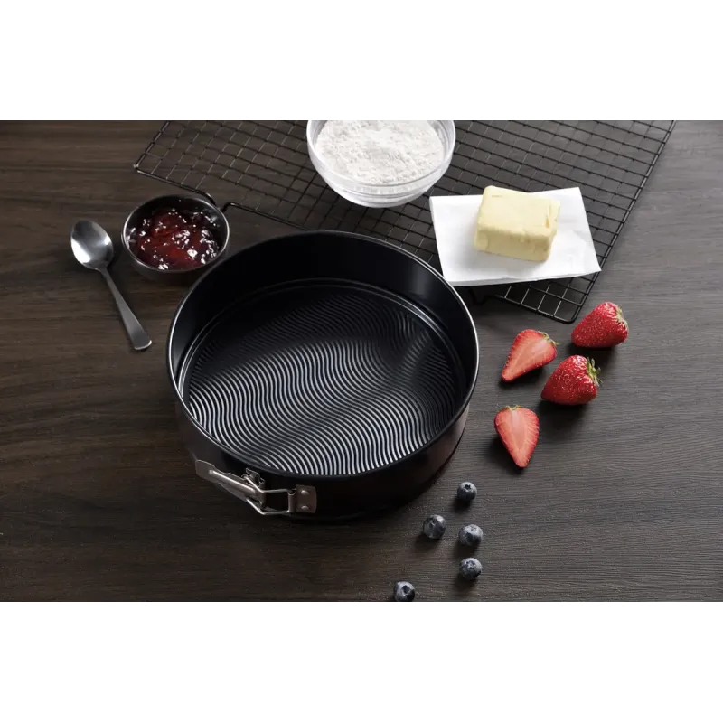 Посуд для запікання MasterPro Foodies collection, 24 см (BGMP-7343)