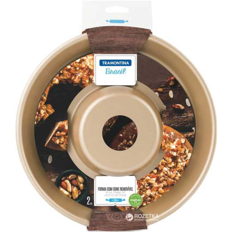 Посуда для запекания Tramontina 20060/724