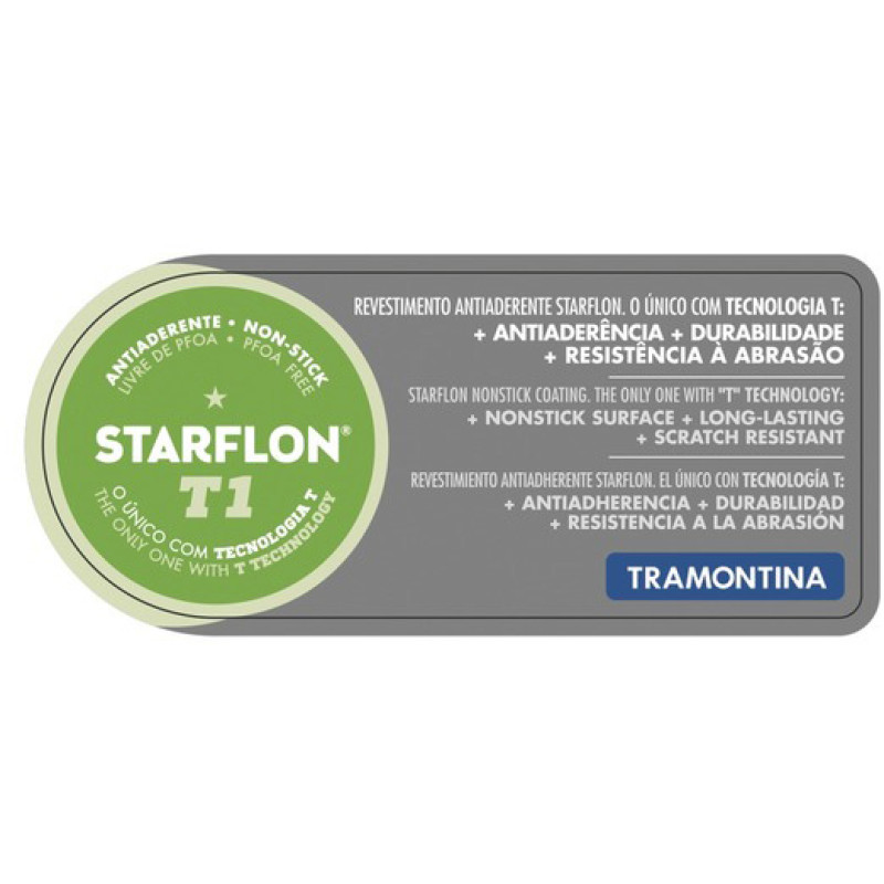 Посуда для запекания Tramontina 20060/724