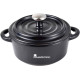MasterPro Foodies cook & share, 12.9X9.8 см, кругла (BGMP-10204)