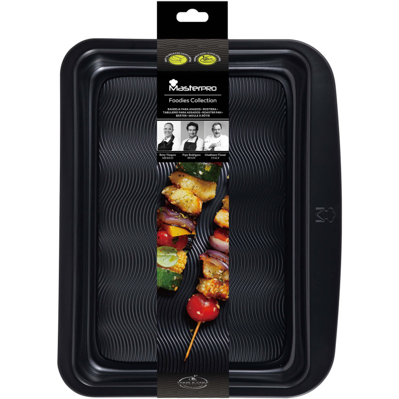 MasterPro Foodies collection, 35.5х28.1 см (BGMP-7339)