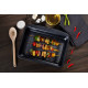MasterPro Foodies collection, 35.5х28.1 см (BGMP-7339)